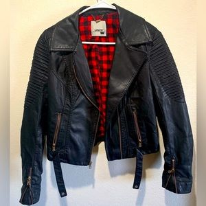 Women’s Levi’s Jacket